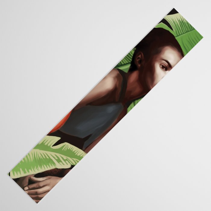 Jungle Grace Table Runner Gallery Image 3