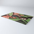 Jungle Grace Rug Gallery Image 3