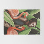 Jungle Grace Rug Gallery Image 2