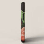 Jungle Grace iPhone Case Gallery Image 2