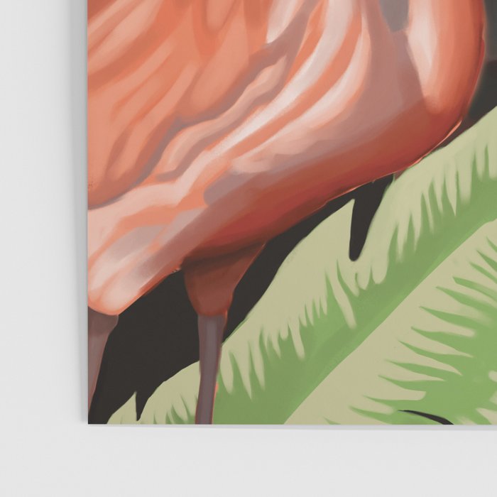 Jungle Grace Poster Gallery Image 3