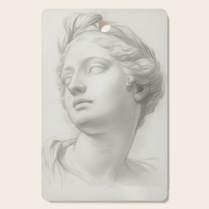 Demeter Cutting Board Gallery Image 1