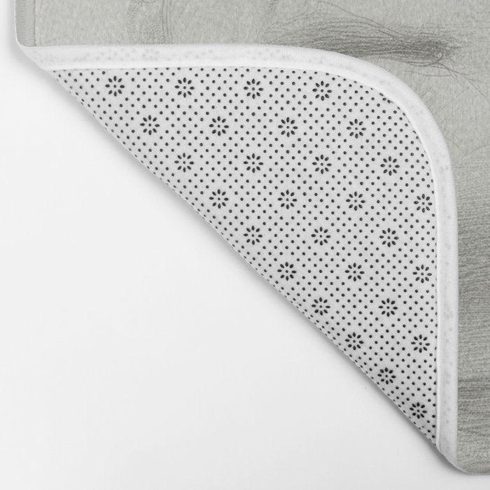 Demeter Bath Mat Gallery Image 2