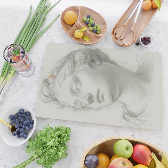 Demeter Cutting Board Gallery Image 2