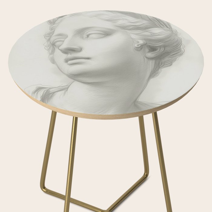 Demeter Side Table Gallery Image 2