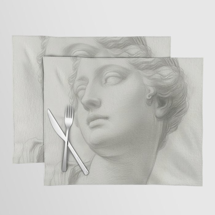 Demeter Placemat Gallery Image 1