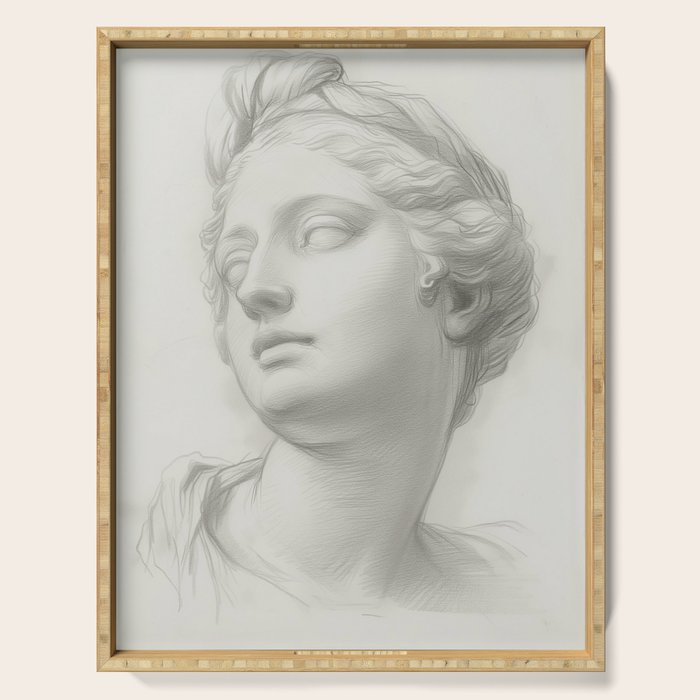 Demeter Serving Tray Gallery Image 1