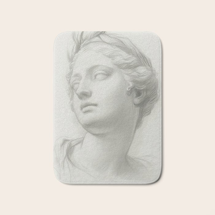 Demeter Bath Mat Gallery Image 1