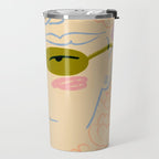 BLOOM  Travel Mug Gallery Image 2