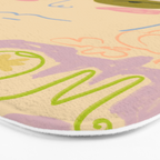 BLOOM  Bath Mat Gallery Image 3