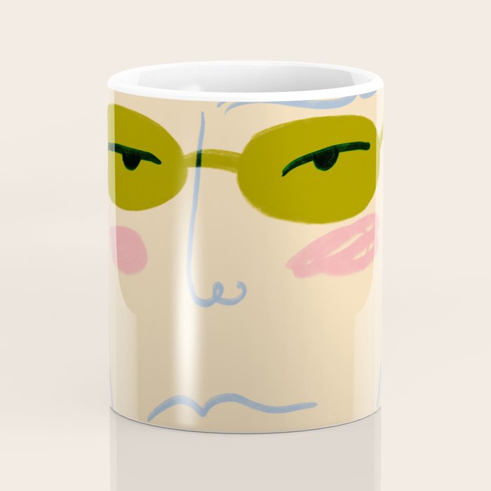 BLOOM  Coffee Mug Gallery Image 4