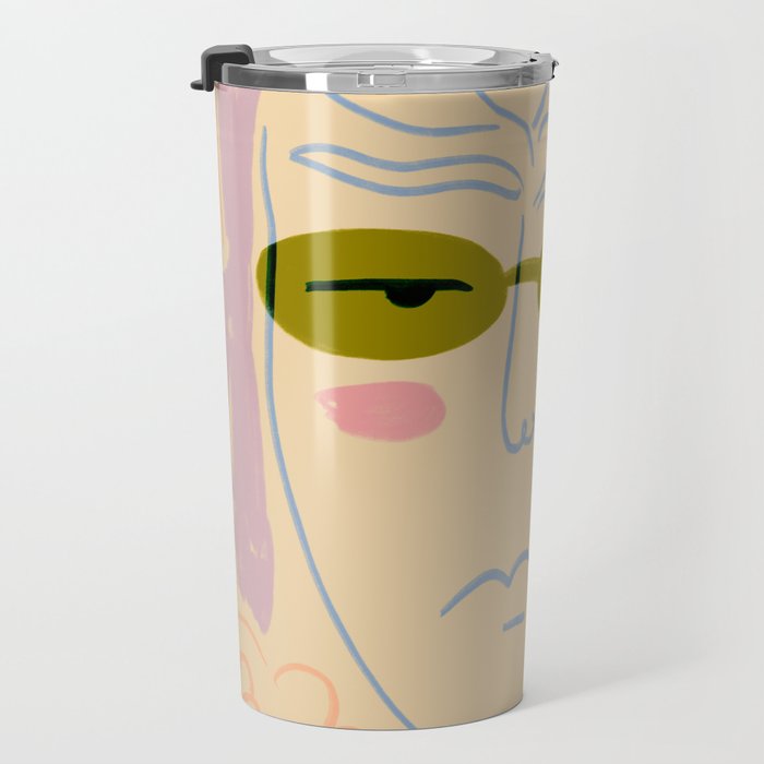 BLOOM  Travel Mug Gallery Image 3