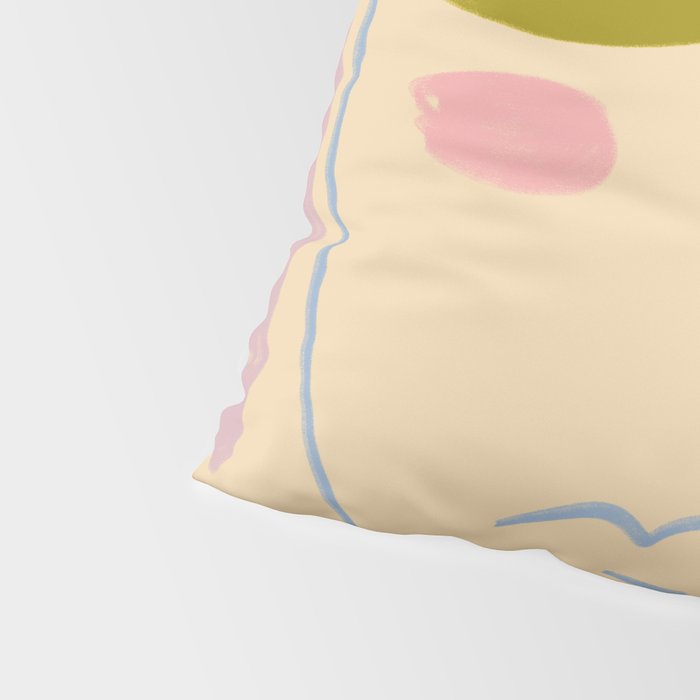 BLOOM  Pillow Sham Gallery Image 4