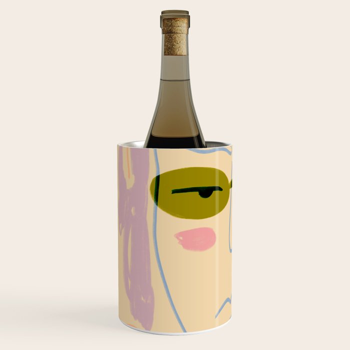 BLOOM  Wine Chiller Gallery Image 2