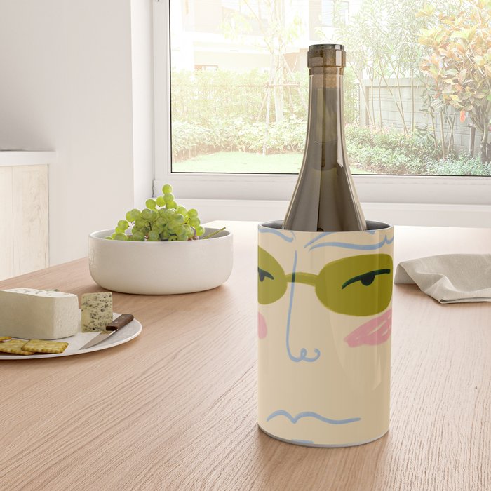 BLOOM  Wine Chiller Gallery Image 4
