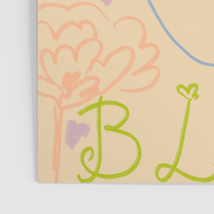 BLOOM  Poster Gallery Image 3