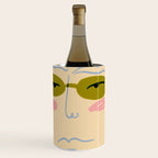 BLOOM  Wine Chiller Gallery Image 1