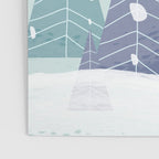 Winter Landscape Poster Gallery Image 3