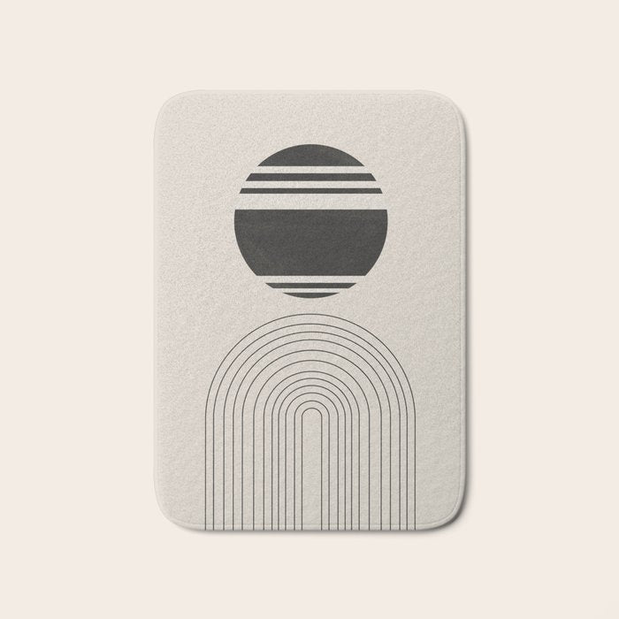 Balance IV, ARCH Bath Mat Gallery Image 1