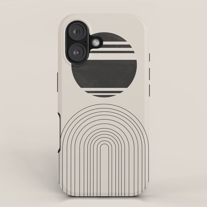 Balance IV, ARCH iPhone Case Gallery Image 1