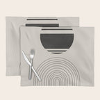 Balance IV, ARCH Placemat Gallery Image 1