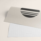 Balance IV, ARCH Wrapping Paper Gallery Image 2