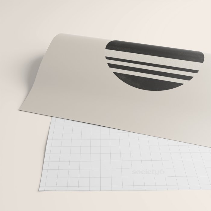 Balance IV, ARCH Wrapping Paper Gallery Image 2