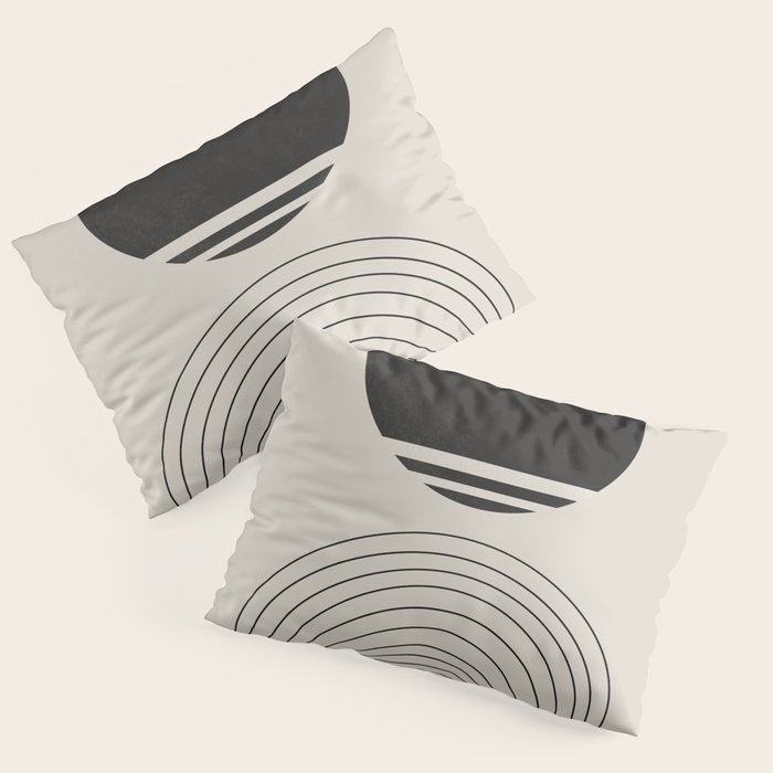 Balance IV, ARCH Pillow Sham Gallery Image 3
