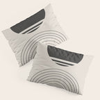 Balance IV, ARCH Pillow Sham Gallery Image 3