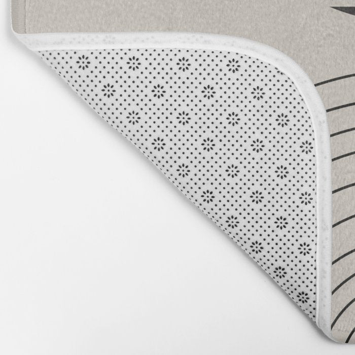 Balance IV, ARCH Bath Mat Gallery Image 2