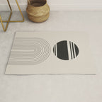 Balance IV, ARCH Rug Gallery Image 1
