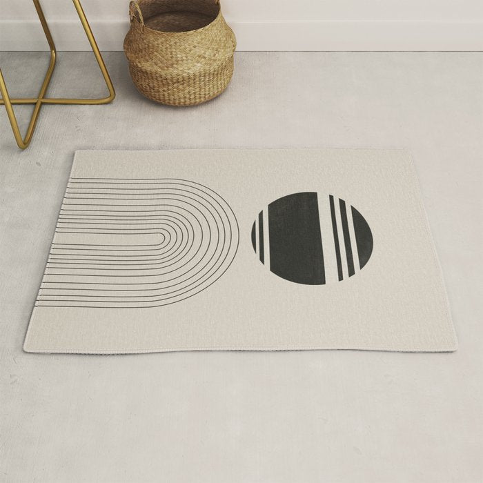 Balance IV, ARCH Rug Gallery Image 1