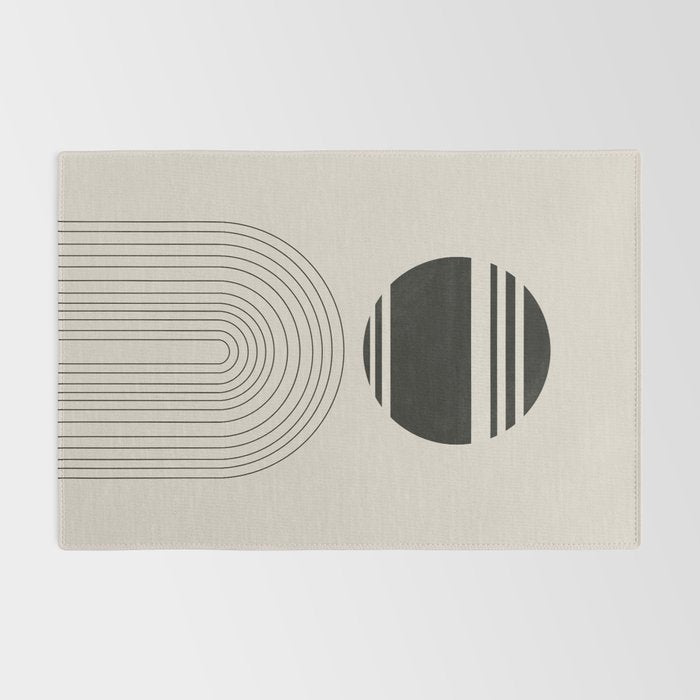 Balance IV, ARCH Rug Gallery Image 2