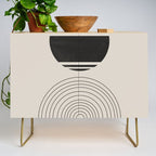 Balance IV, ARCH Credenza Gallery Image 1