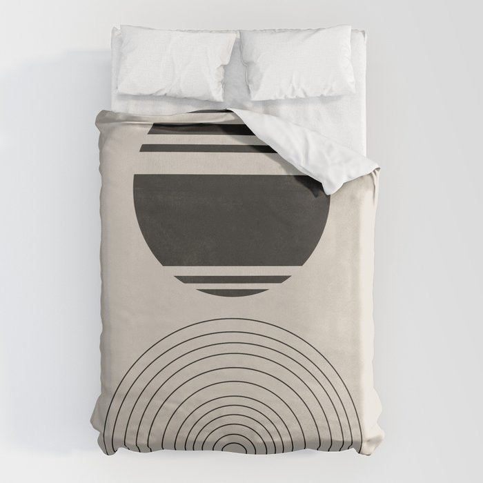 Balance IV, ARCH Duvet Cover Gallery Image 6