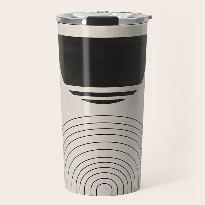 Balance IV, ARCH Travel Mug Gallery Image 1