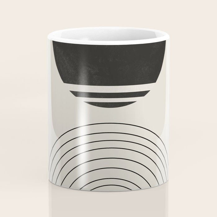 Balance IV, ARCH Coffee Mug Gallery Image 4