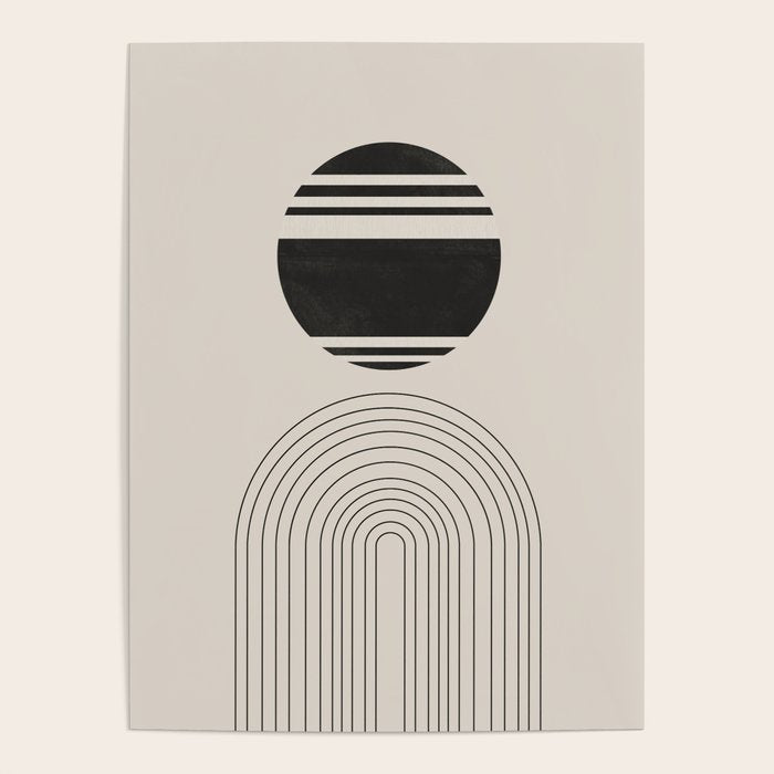 Balance IV, ARCH Poster Gallery Image 4