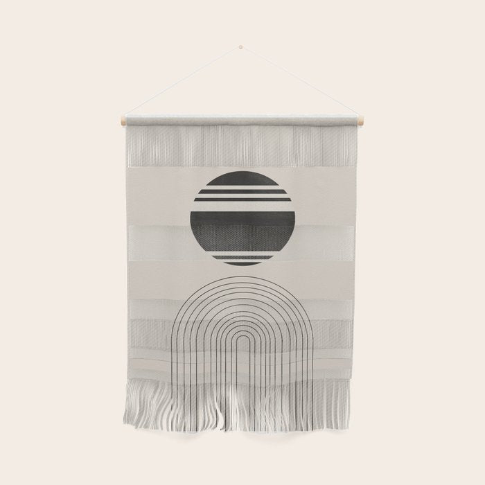 Balance IV, ARCH Wall Hanging Gallery Image 1