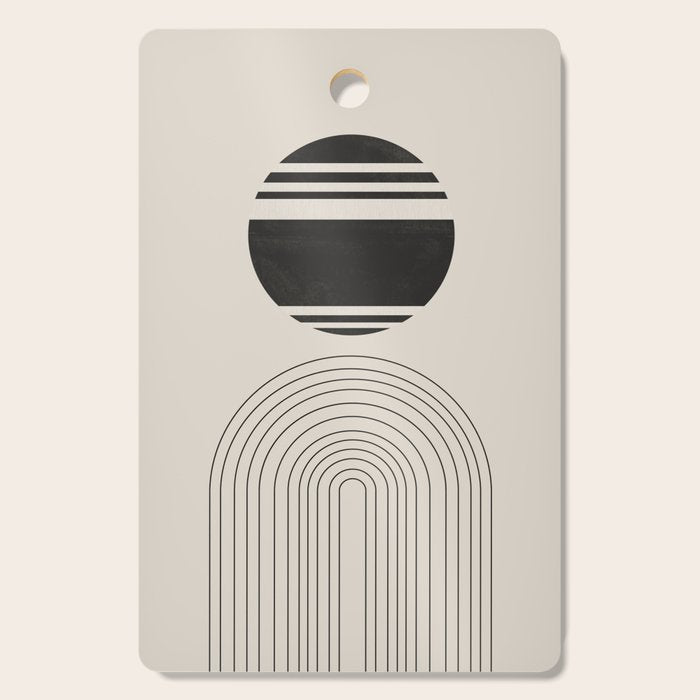 Balance IV, ARCH Cutting Board Gallery Image 1