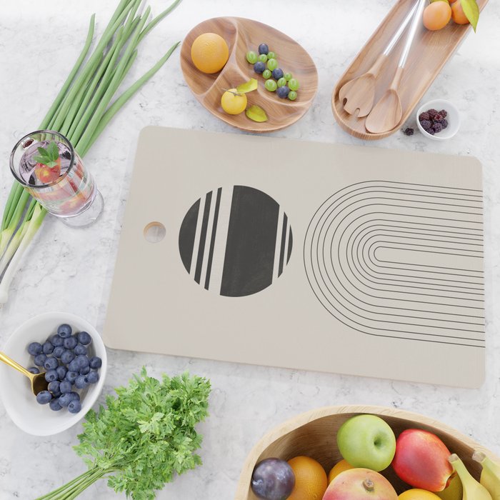 Balance IV, ARCH Cutting Board Gallery Image 2