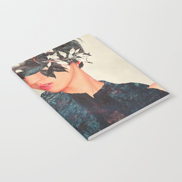 Kumiko Notebook Gallery Image 2