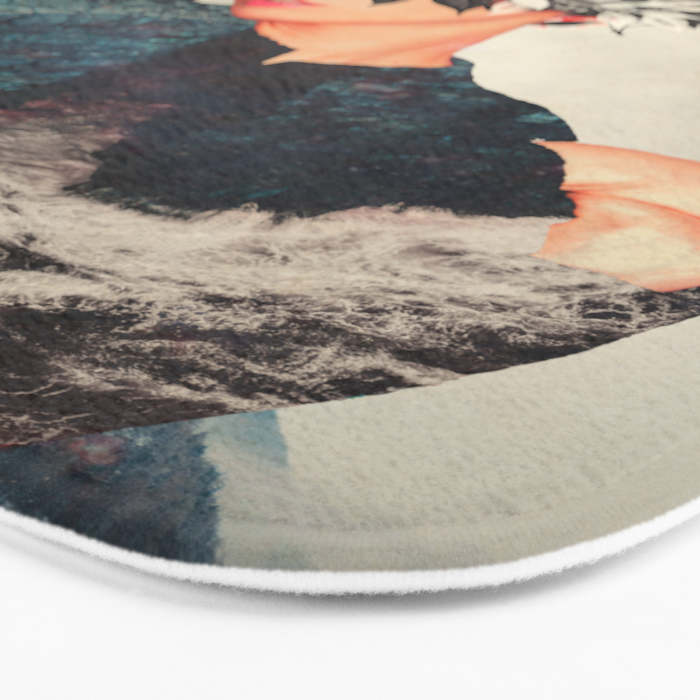 Kumiko Bath Mat Gallery Image 3