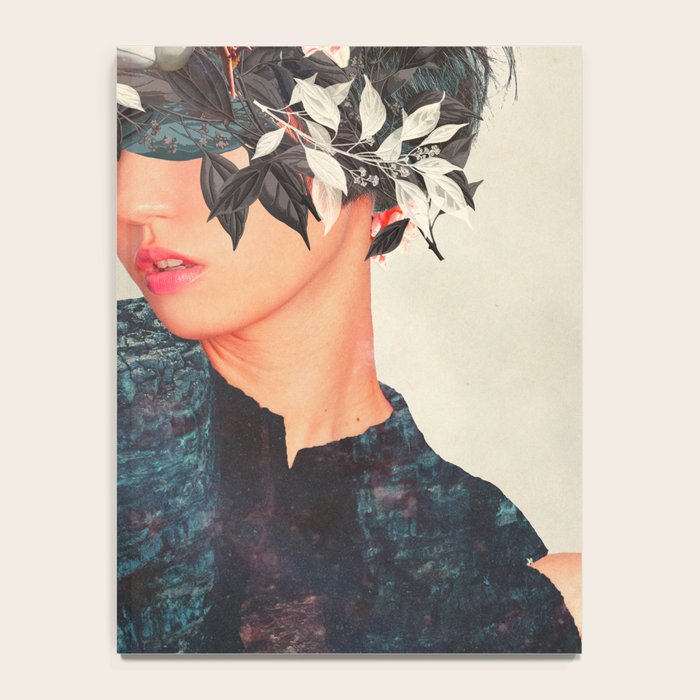 Kumiko Notebook Gallery Image 4