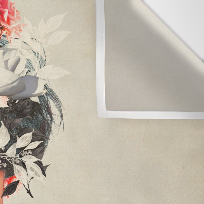 Kumiko Wall Tapestry Gallery Image 3