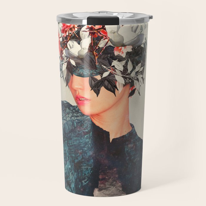 Kumiko Travel Mug Gallery Image 1