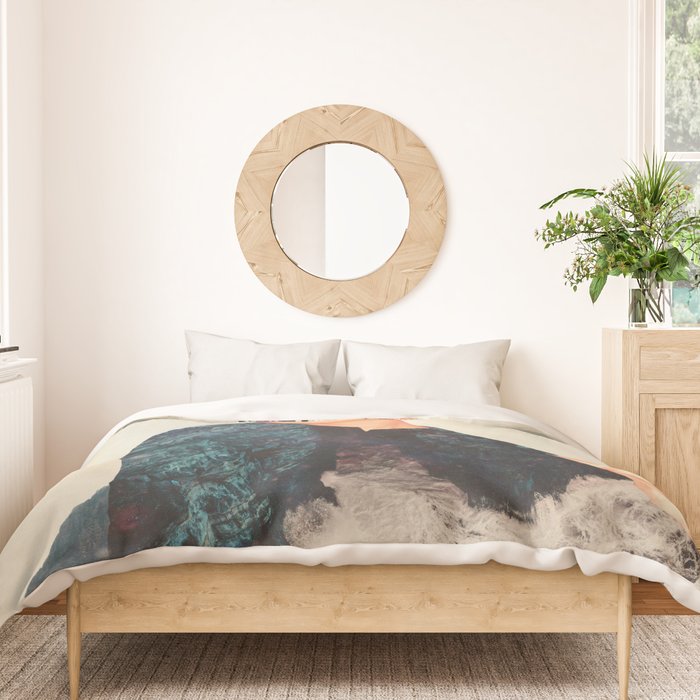 Kumiko Duvet Cover Gallery Image 3