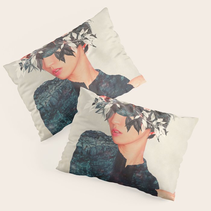 Kumiko Pillow Sham Gallery Image 3