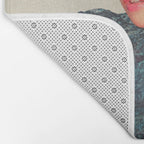 Kumiko Bath Mat Gallery Image 2