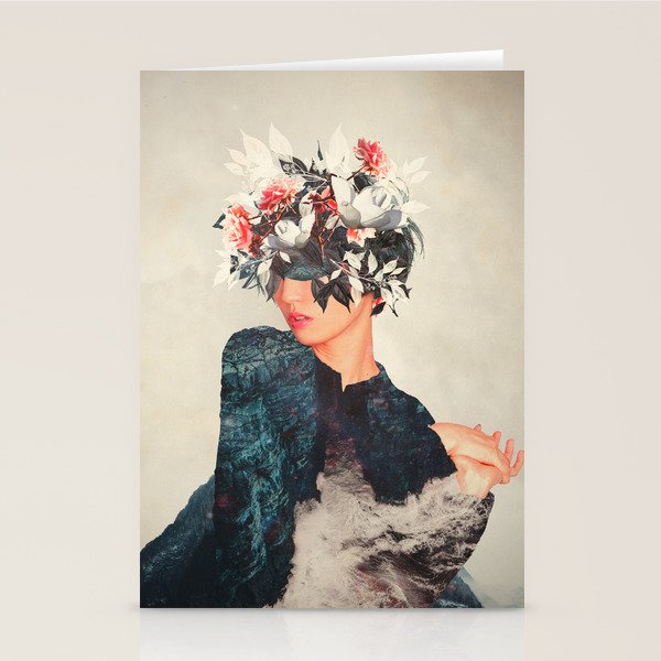 Kumiko Stationery Card Gallery Image 2